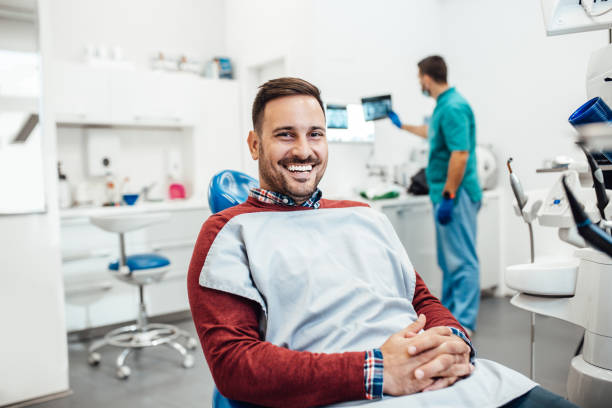 Best Emergency Dental Care  in Franklin, PA