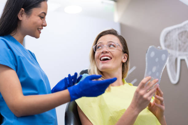 Reliable Franklin, PA Holistic Dental Care Services Solutions